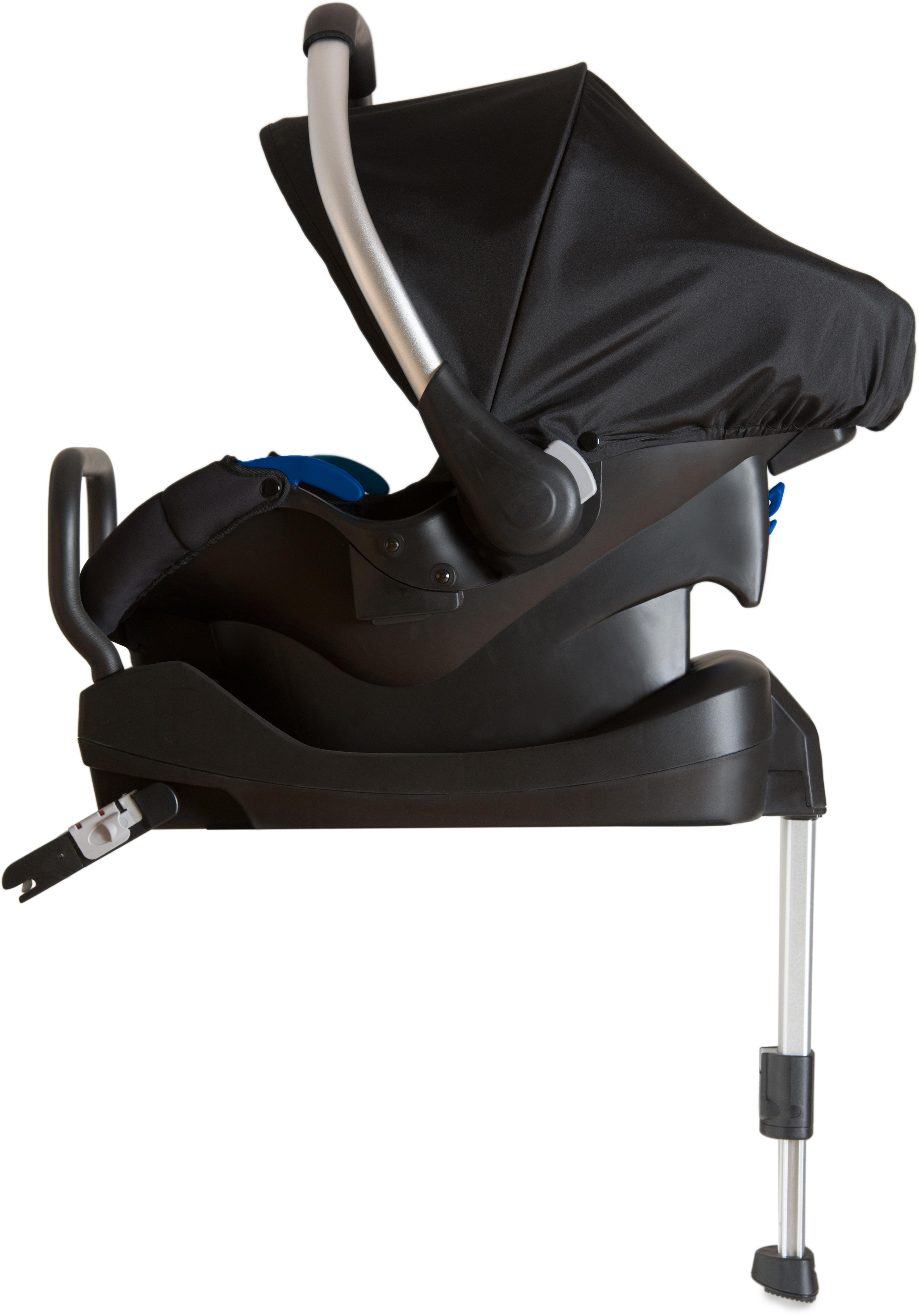 hauck comfort car seat