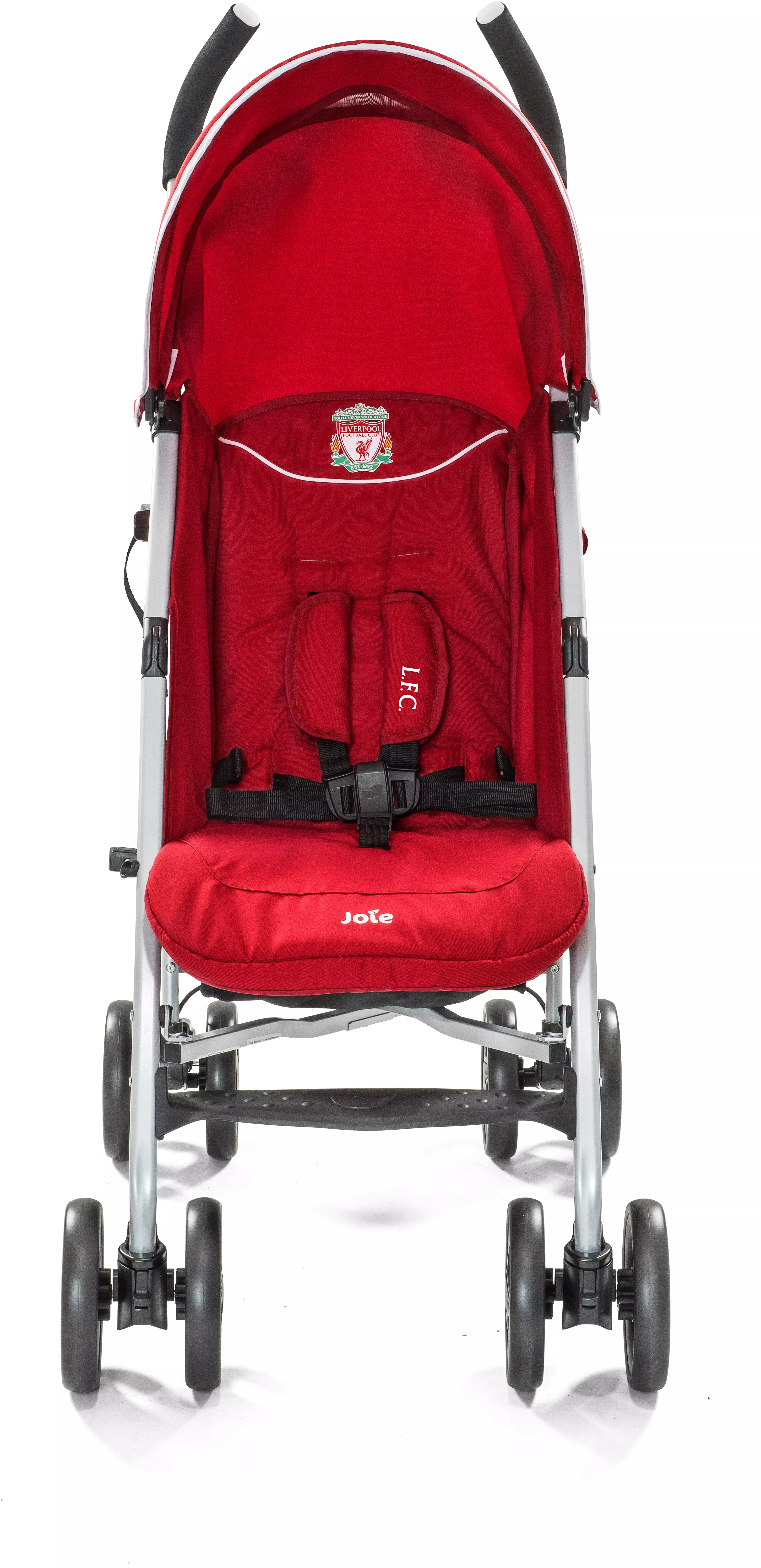 Joie Nitro Liverpool FC Travel System 
