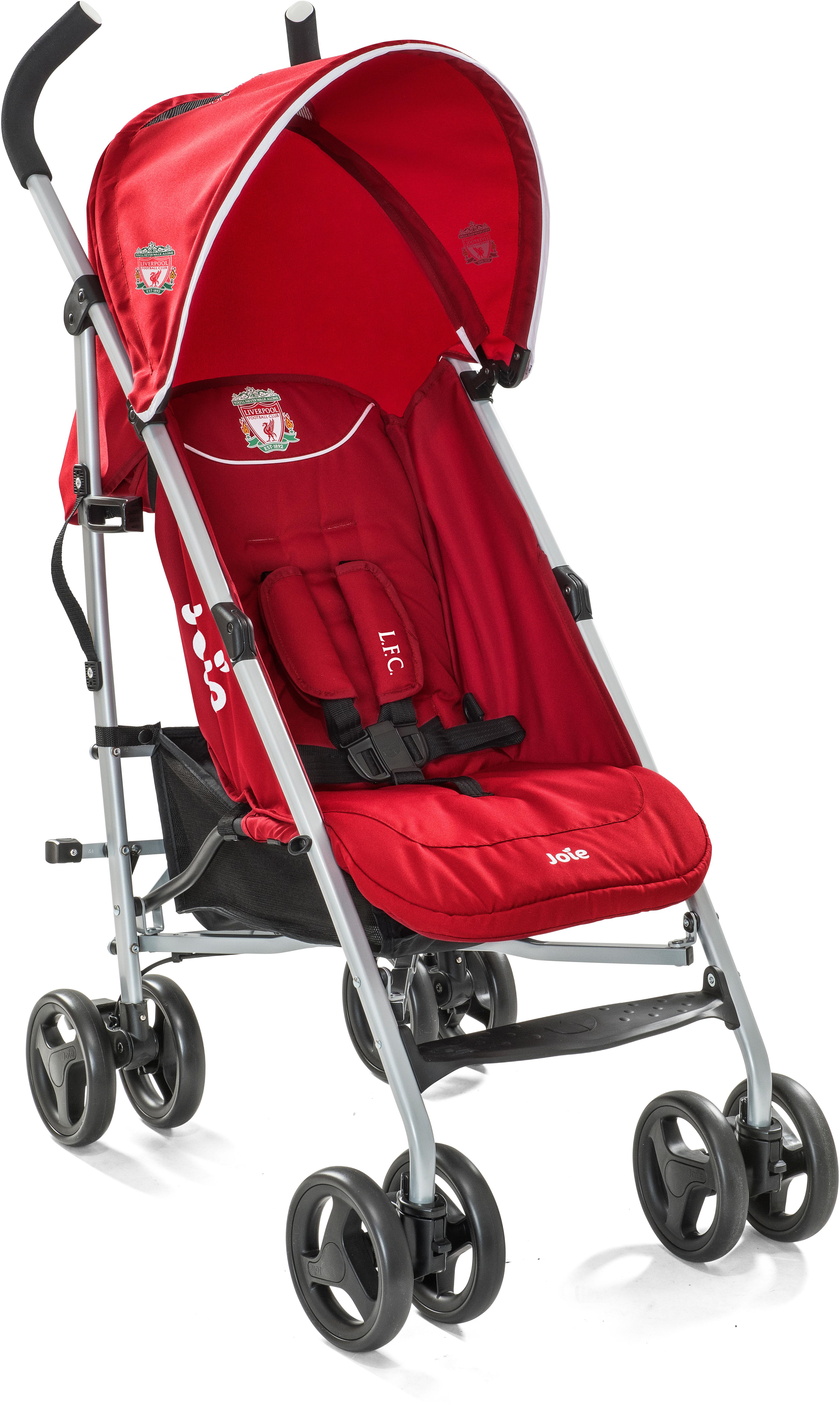 obaby minnie mouse stroller