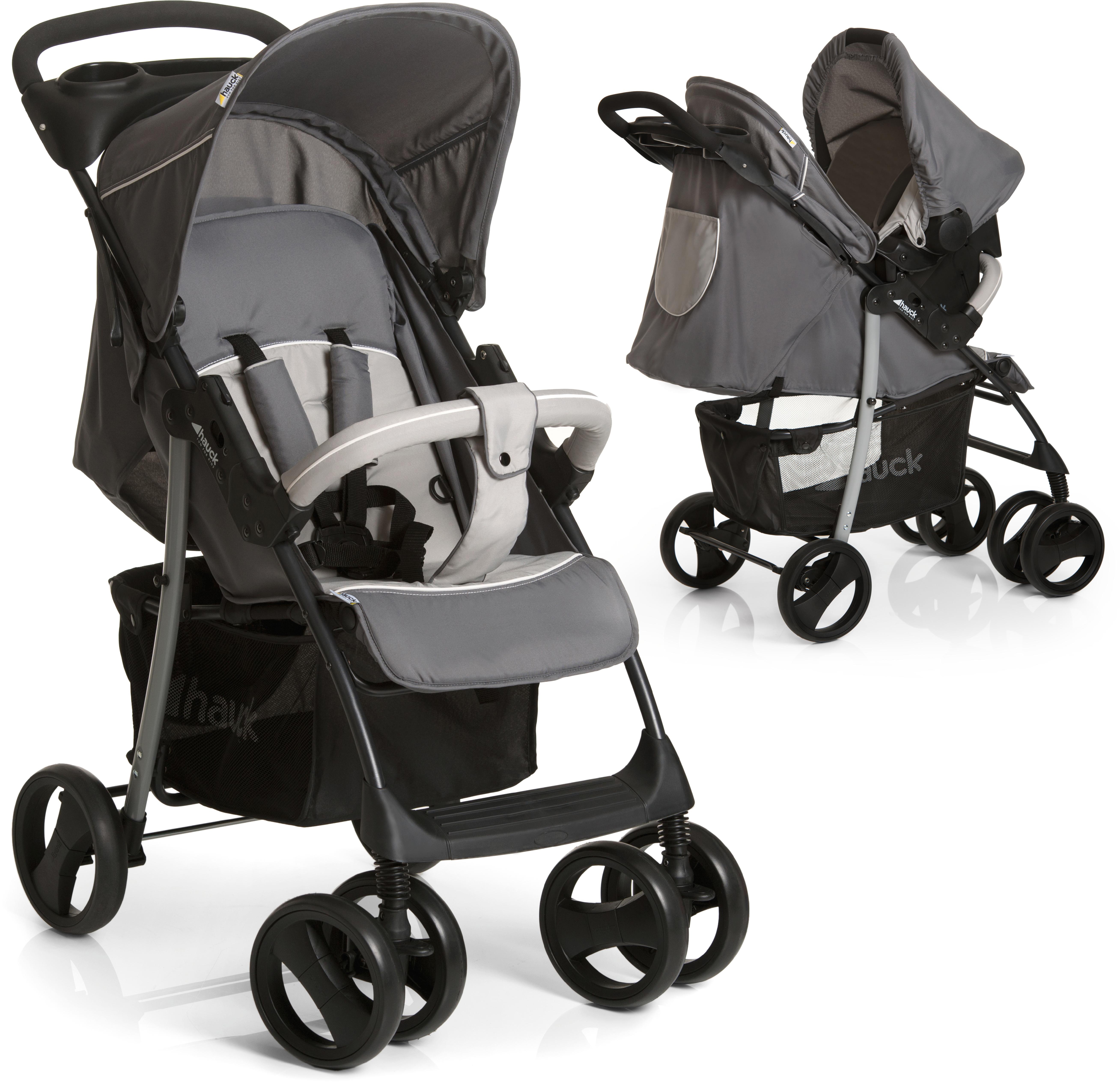 hauck travel system