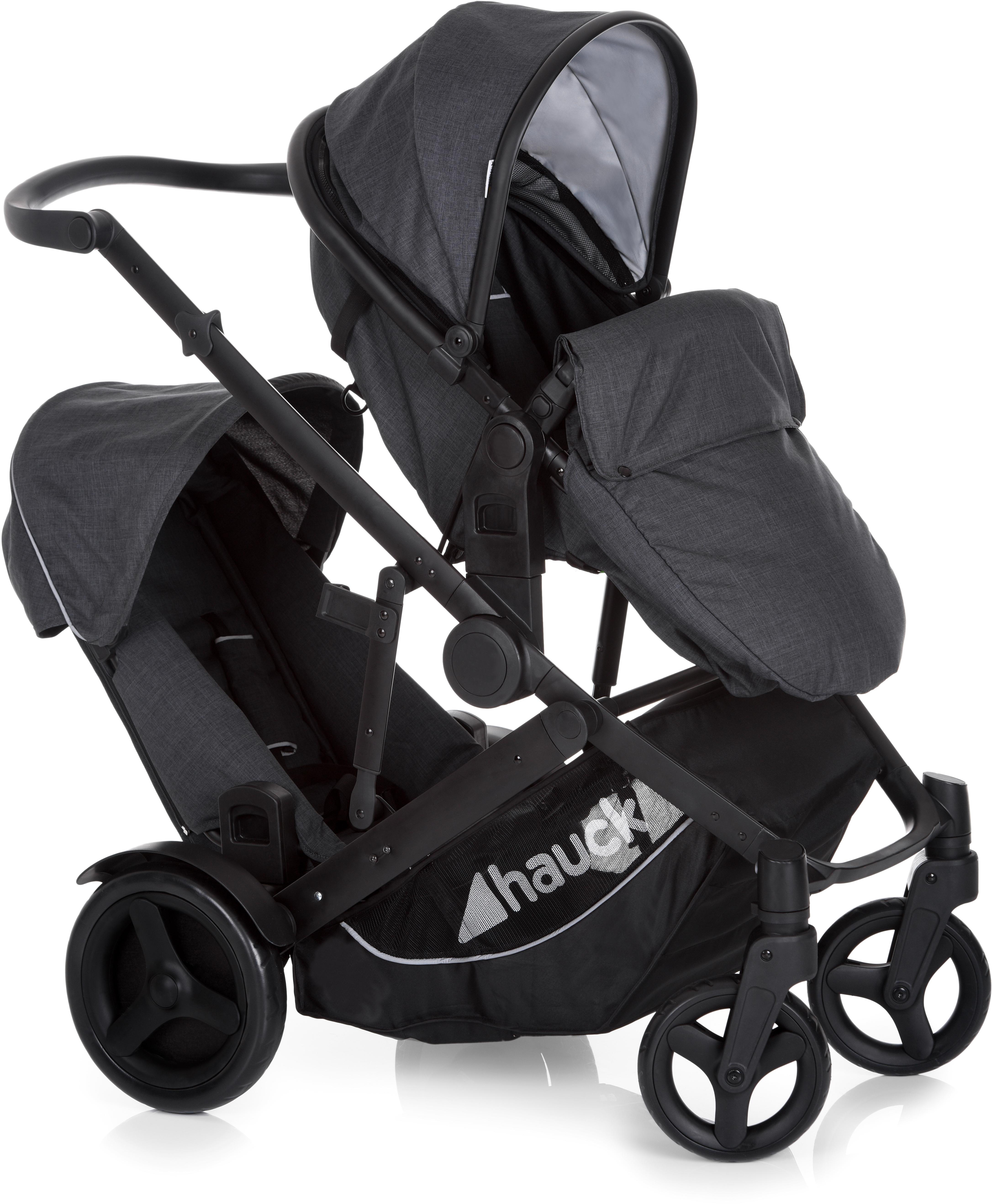 hauck pram accessories