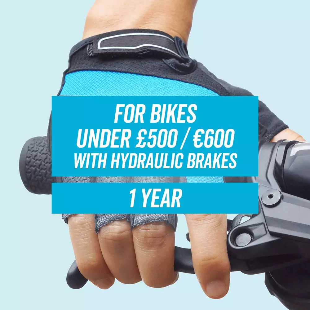 hydraulic brakes halfords