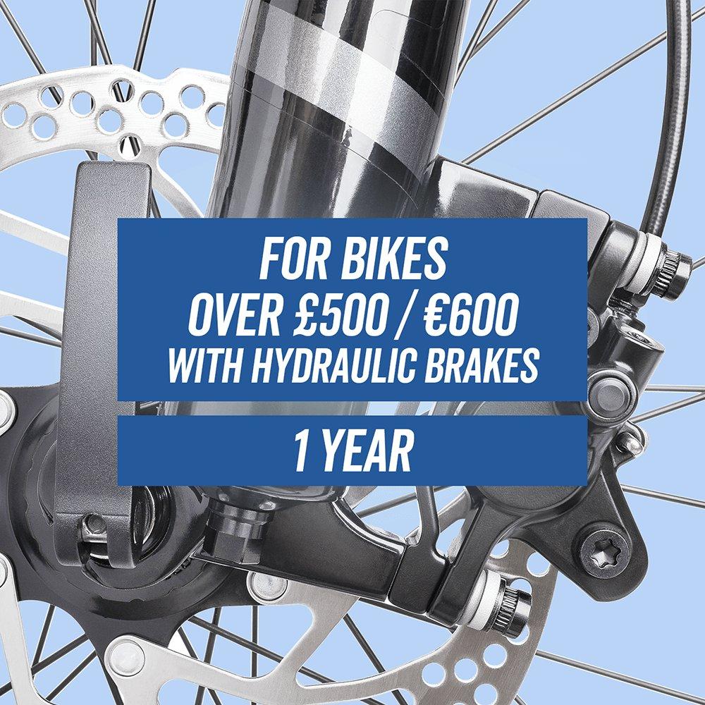 halfords kids cycle care