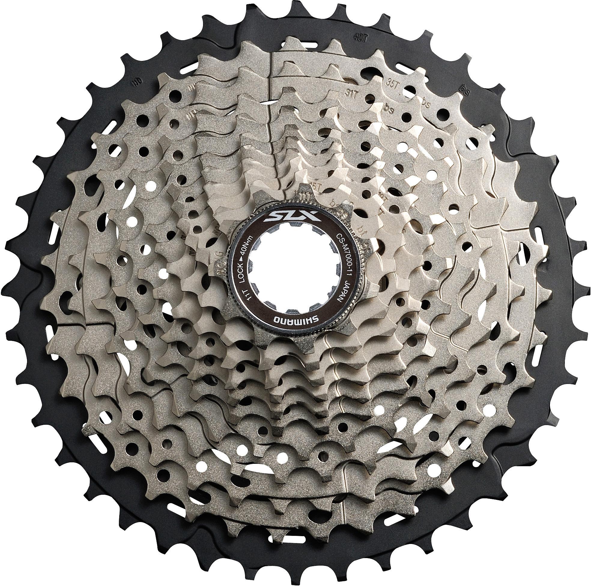 halfords 11 speed cassette