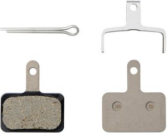 tektro brake pads halfords