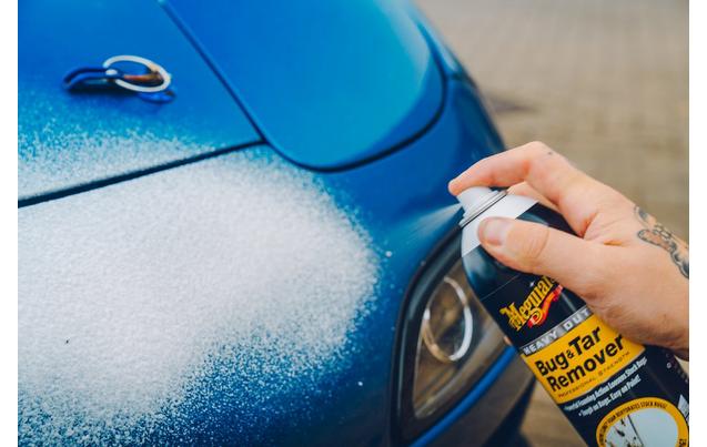 The best car cleaning tips