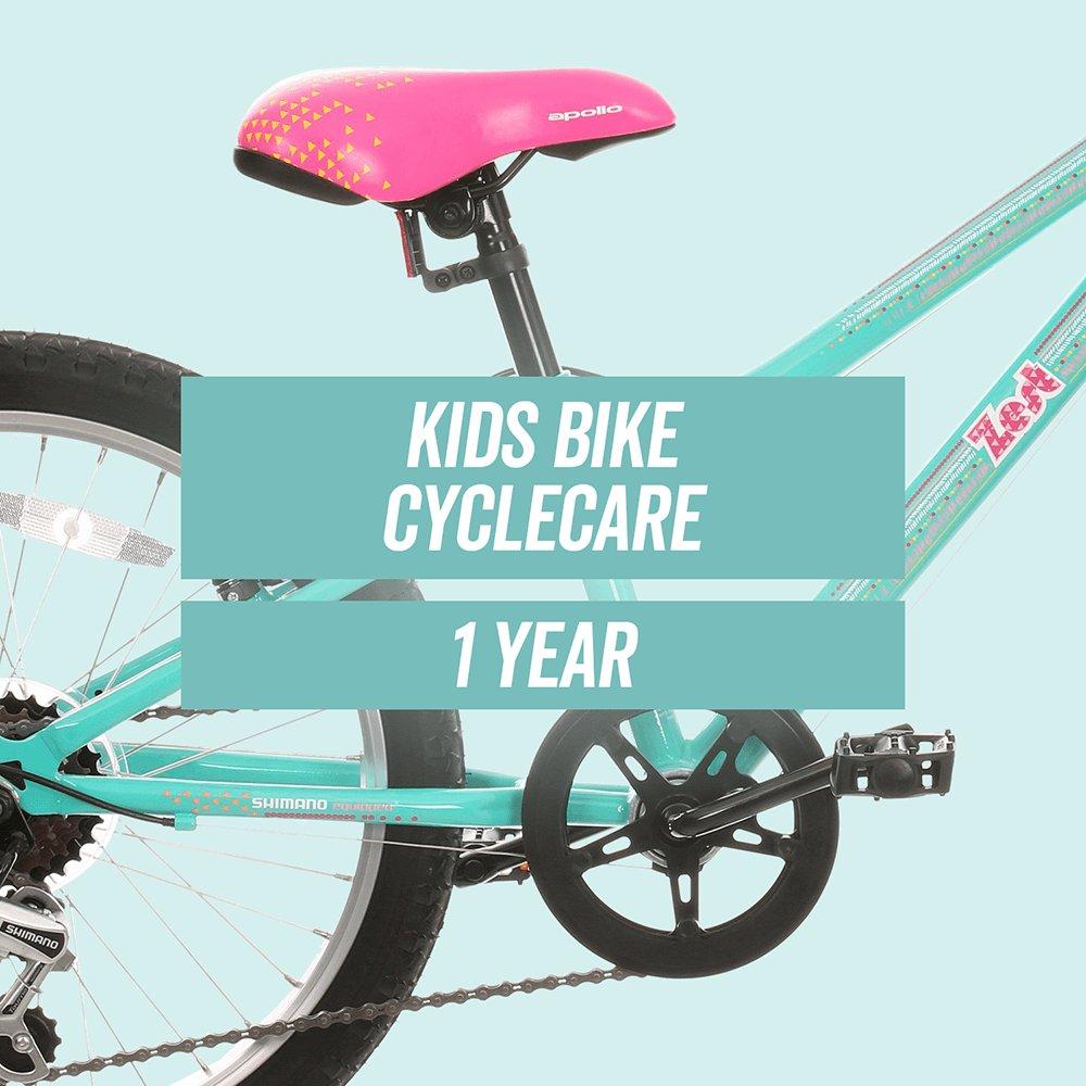 cycle for kids 1 year