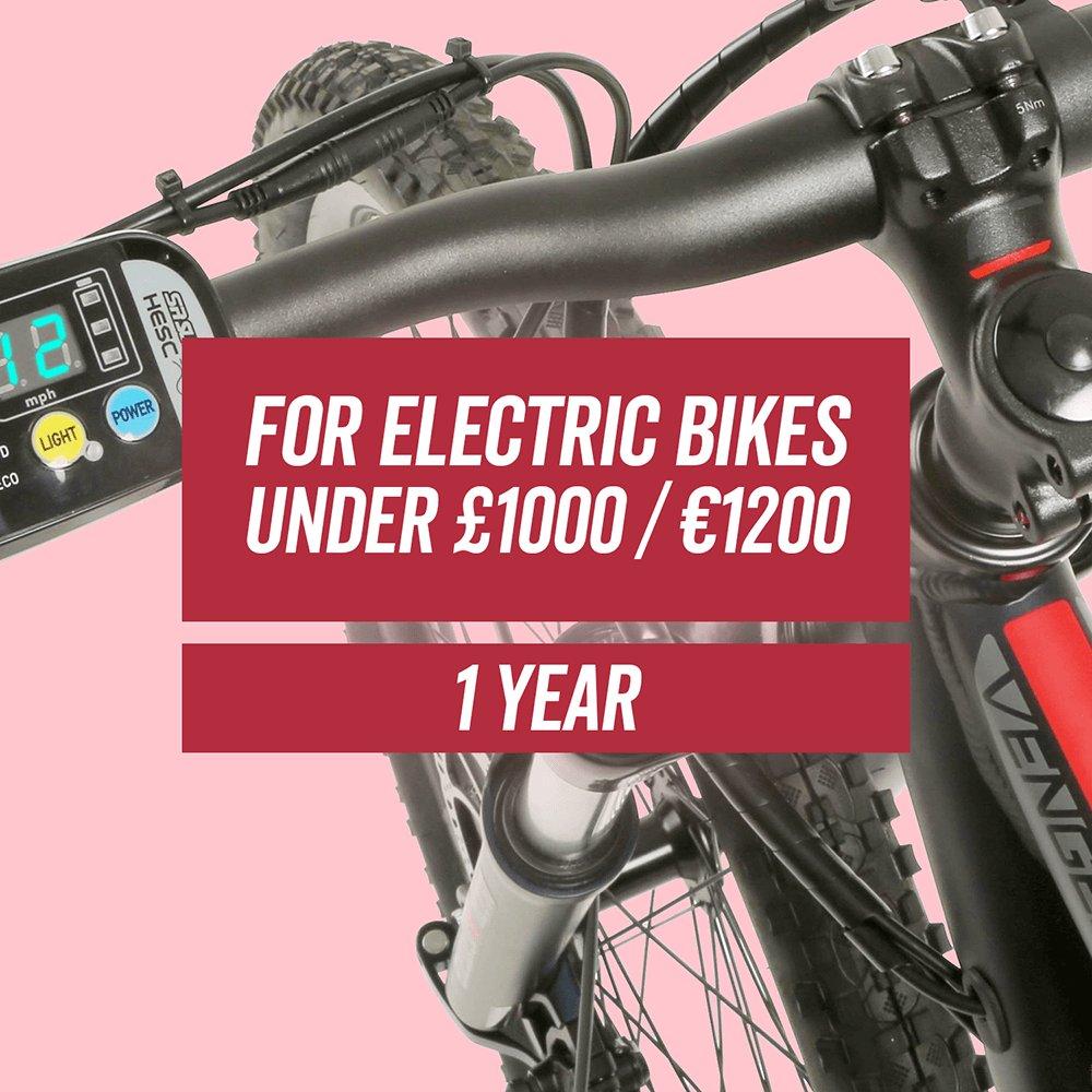 twist and go electric bike halfords