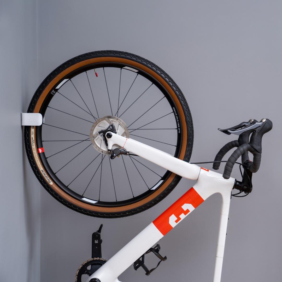 clug roadie bike rack