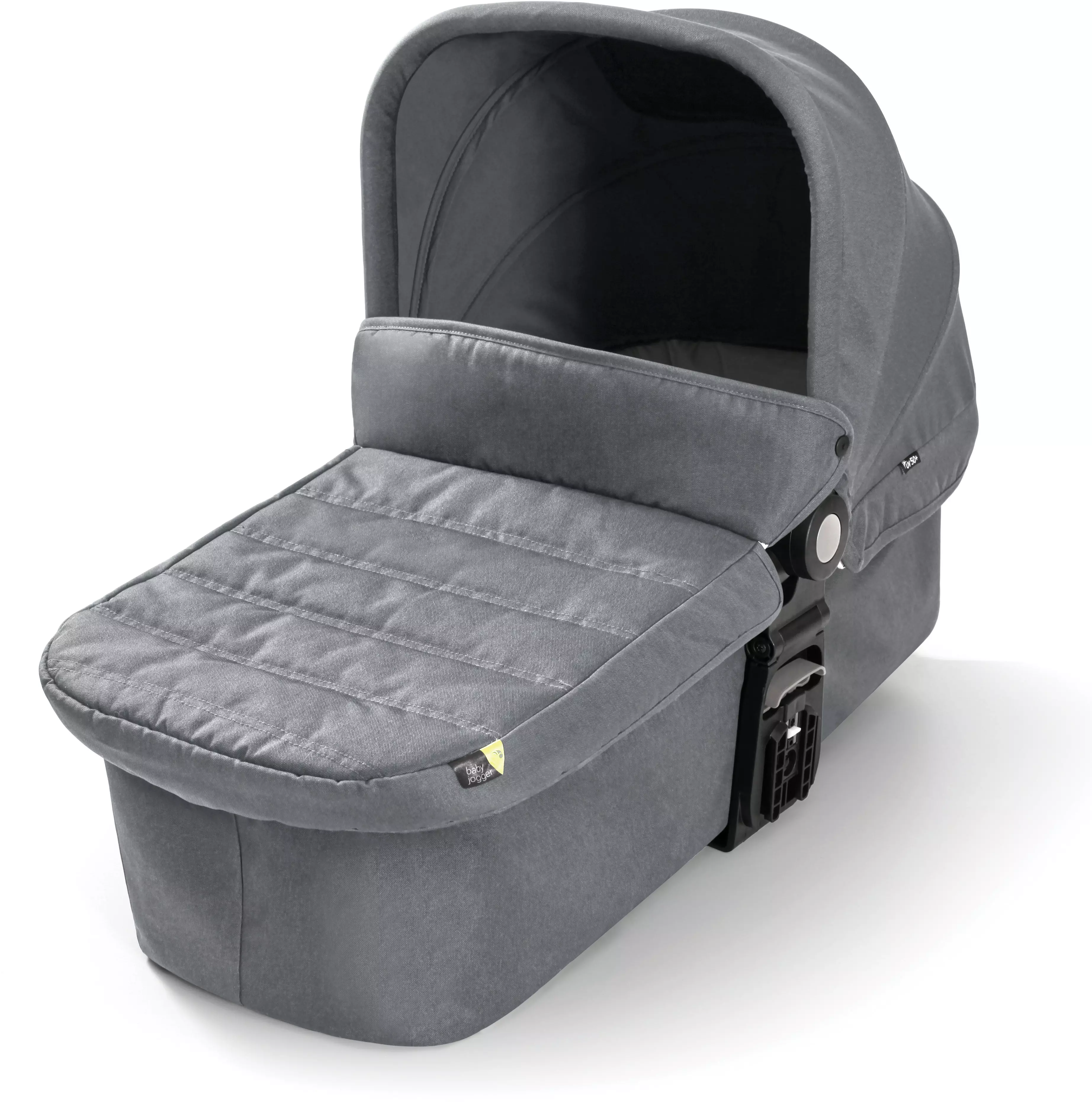 baby jogger city tour lux carrycot