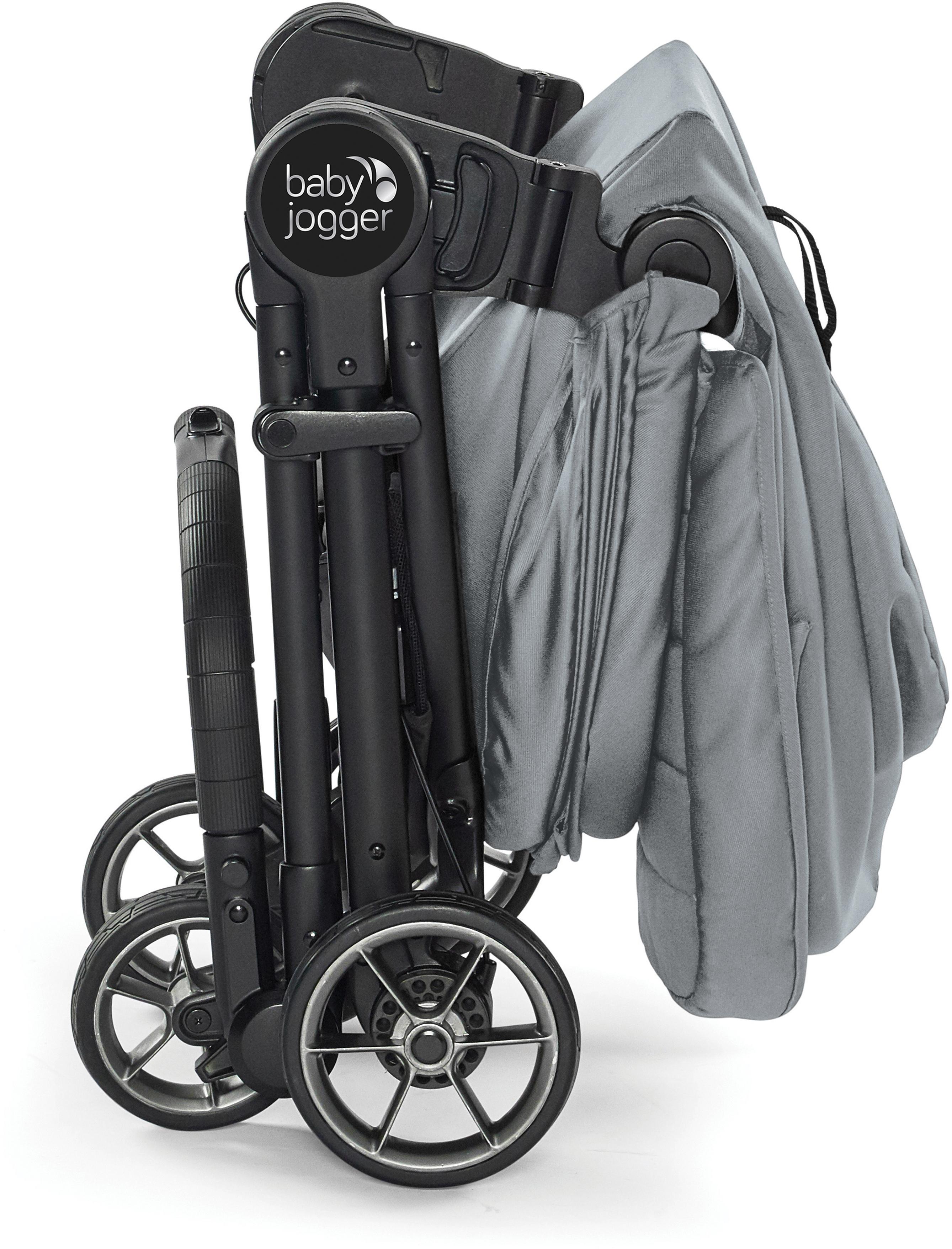 baby jogger city tour lux 2019