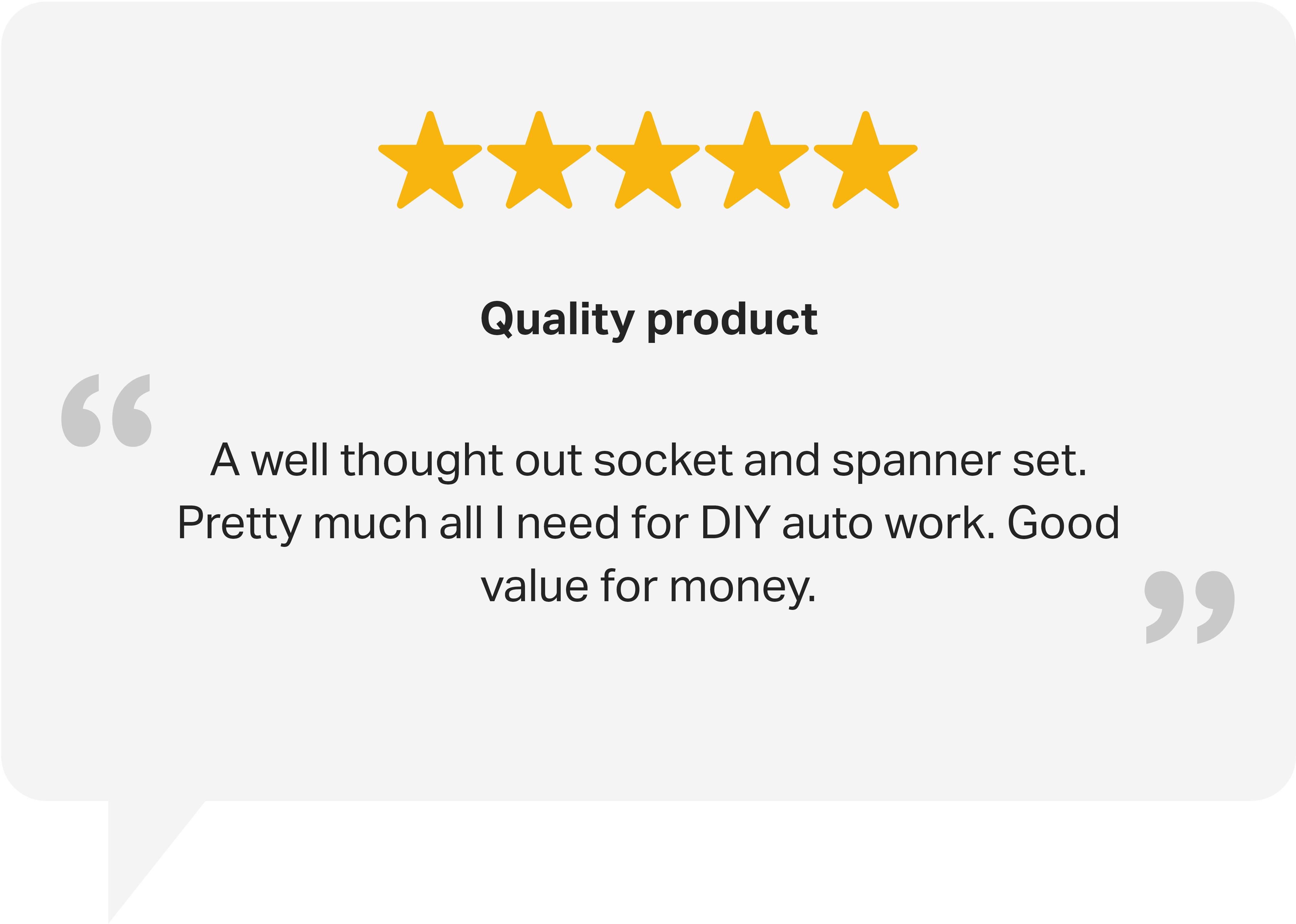 Halfords Advanced 150 Piece Socket Ratchet Spanner Set Tool Box Hand Tools Aeroarcade In