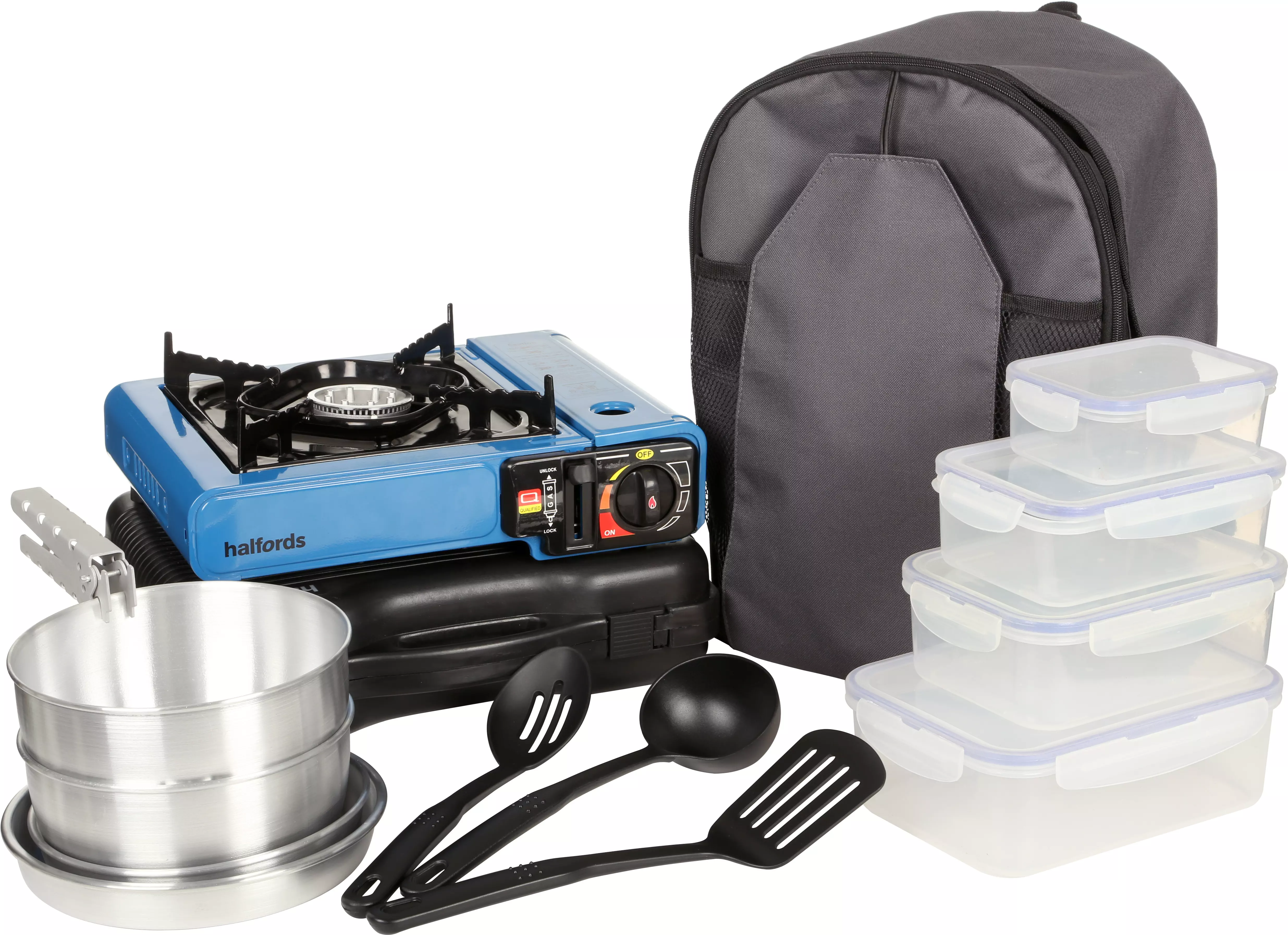 halfords handlebar bag