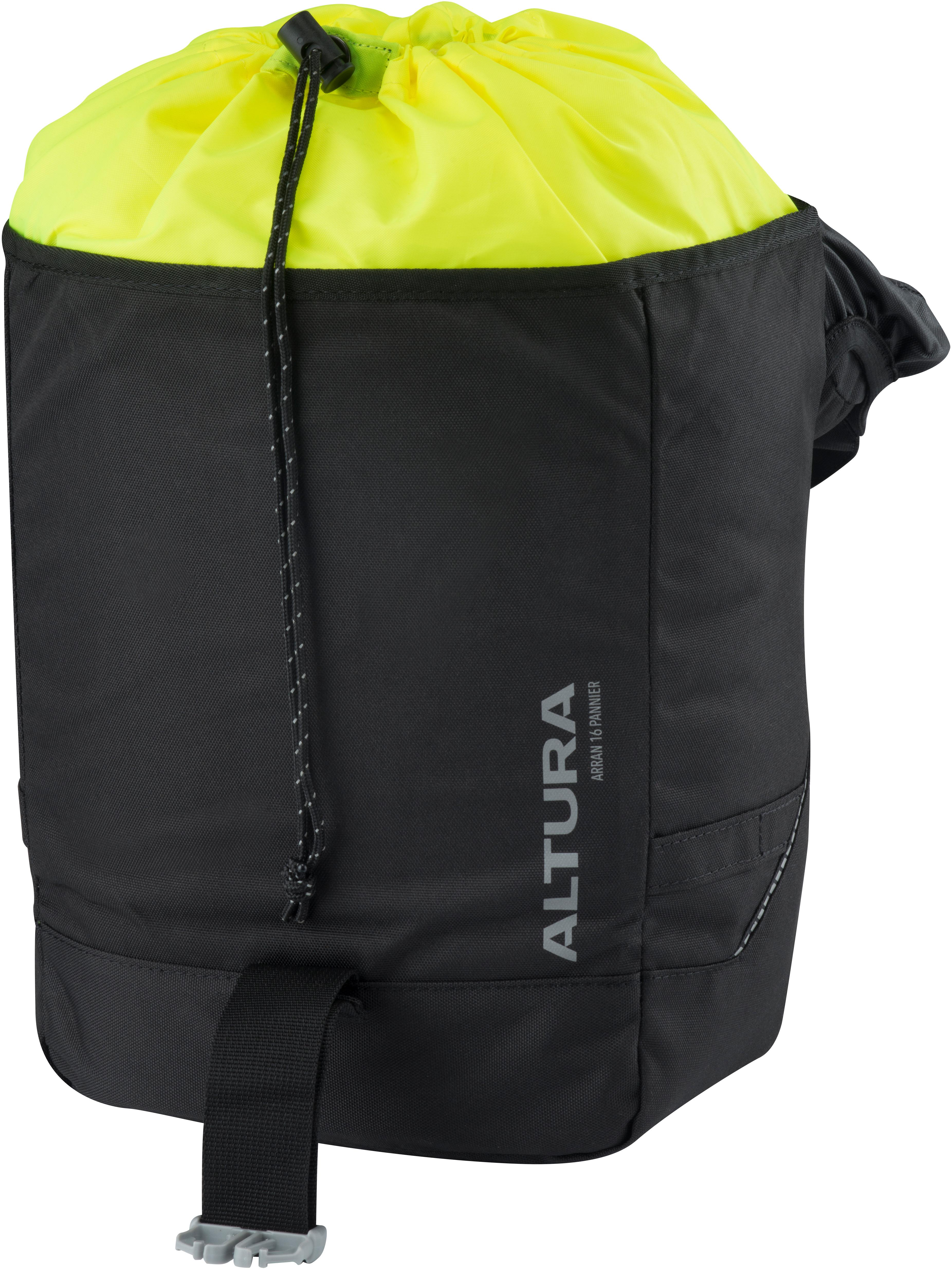 altura panniers halfords