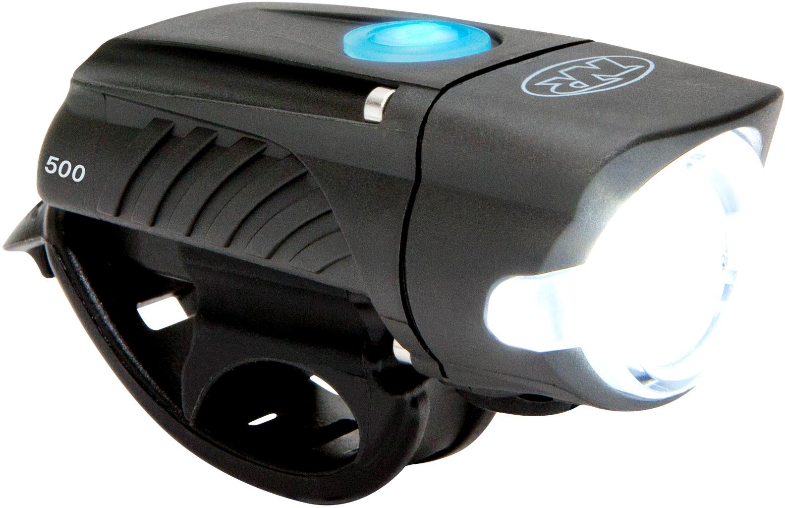 niterider omega 300 rear bike light