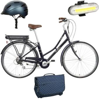 Pendleton Somerby E and your must have accessories