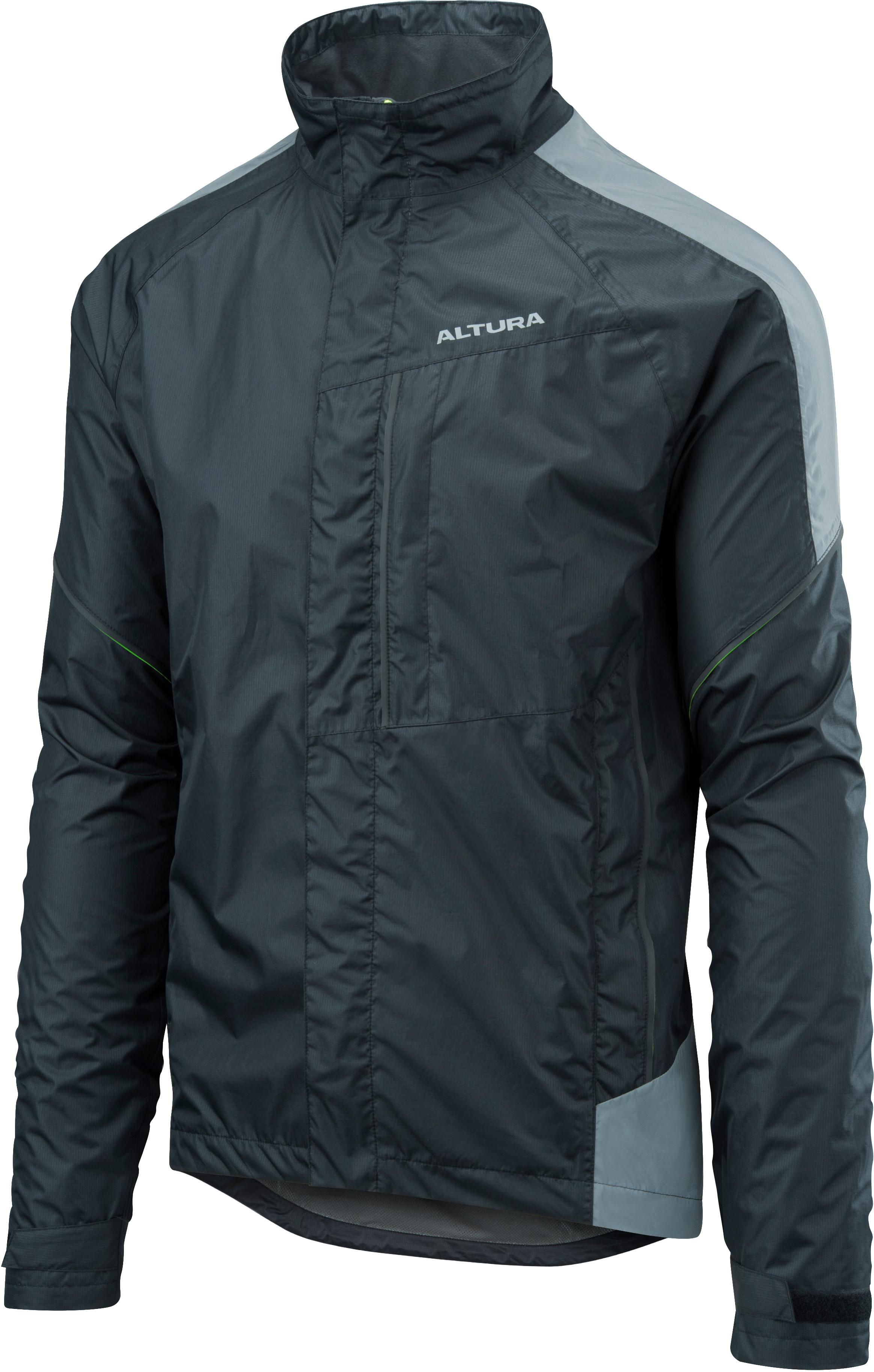 altura night vision evo jacket halfords