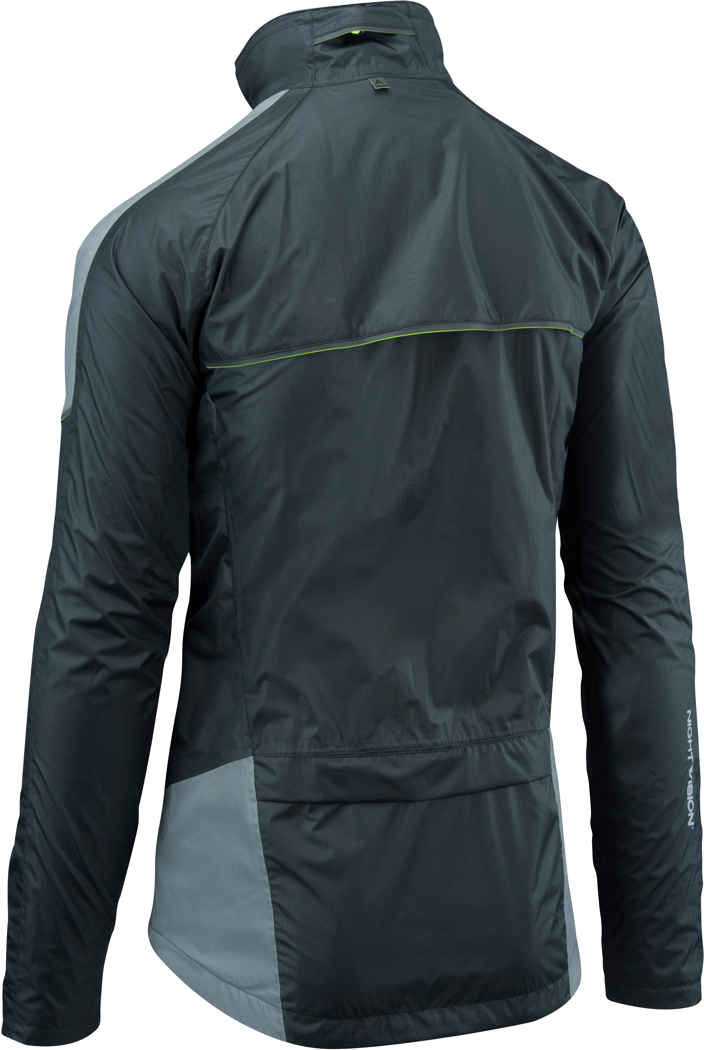 altura night vision evo jacket halfords