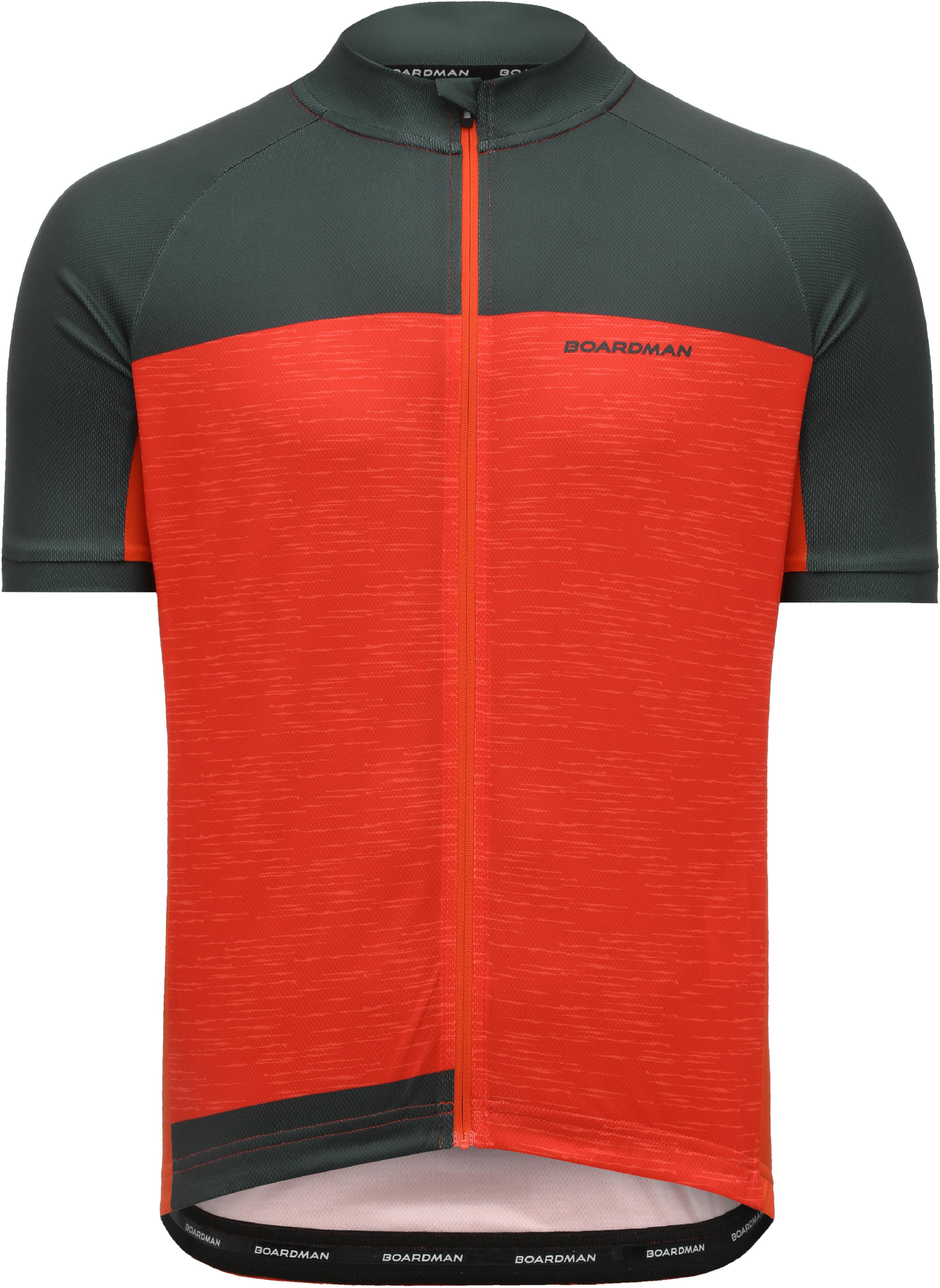 boardman cycling jersey