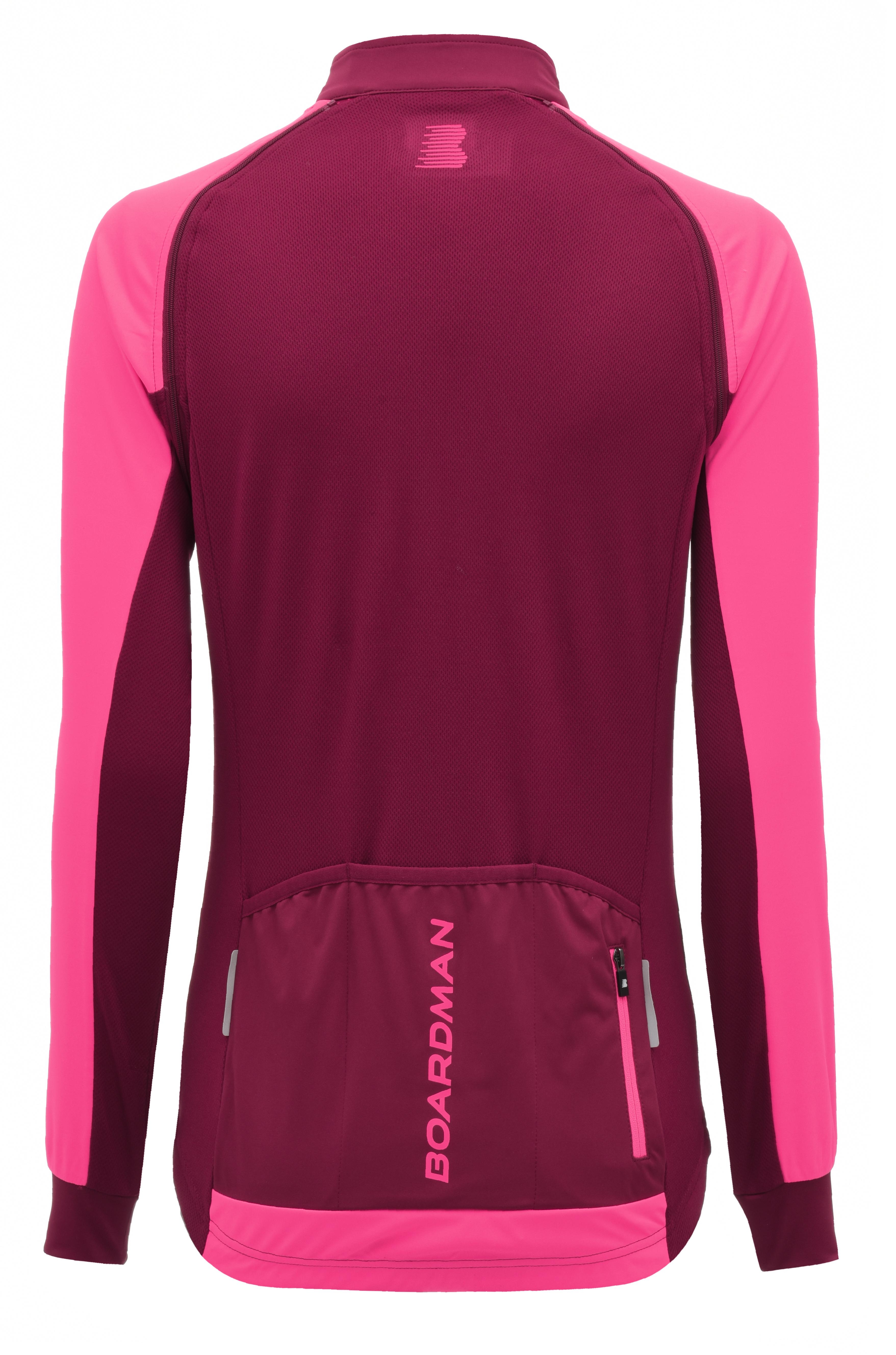 boardman thermal jersey