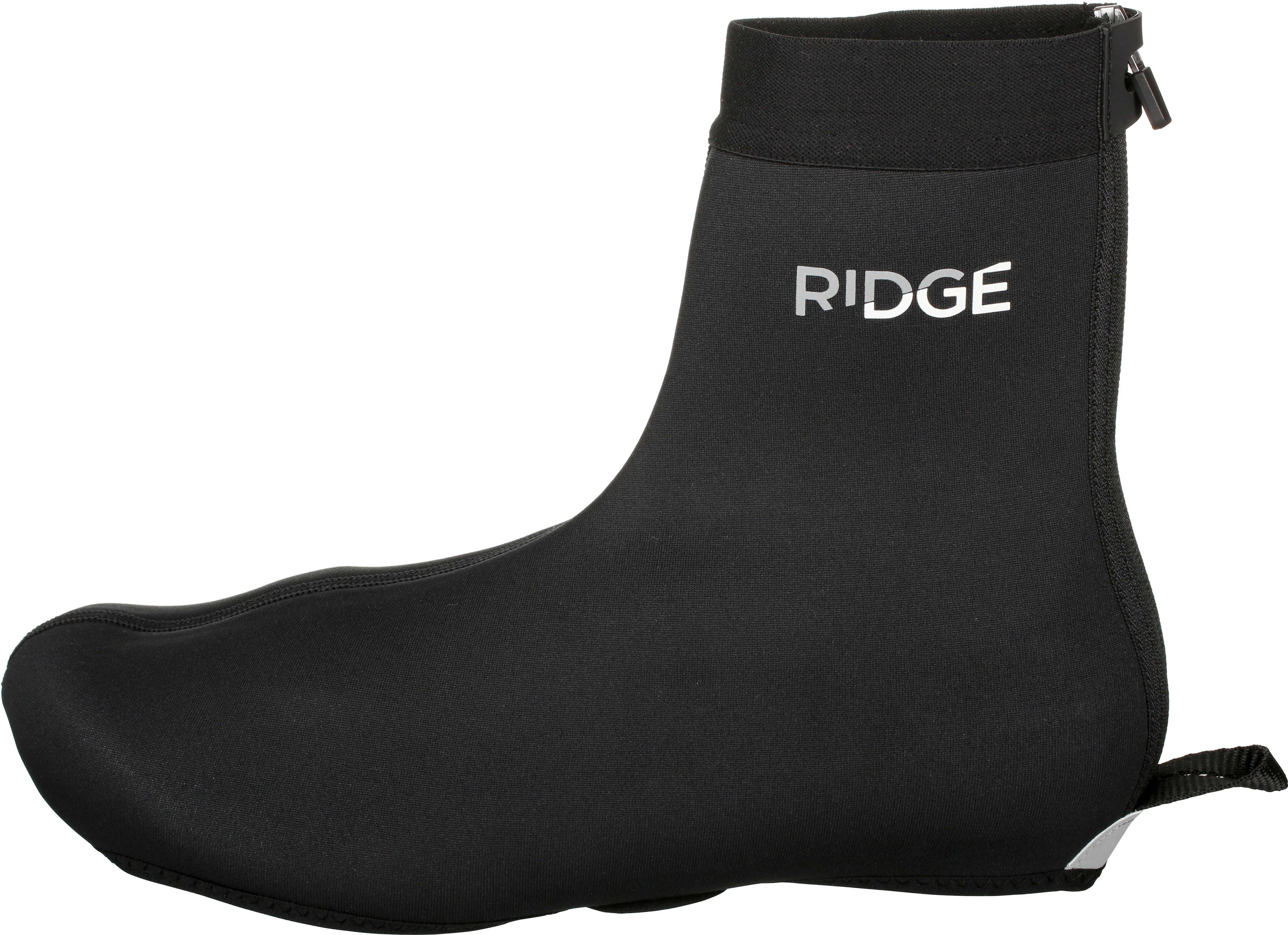 ridge overshoes