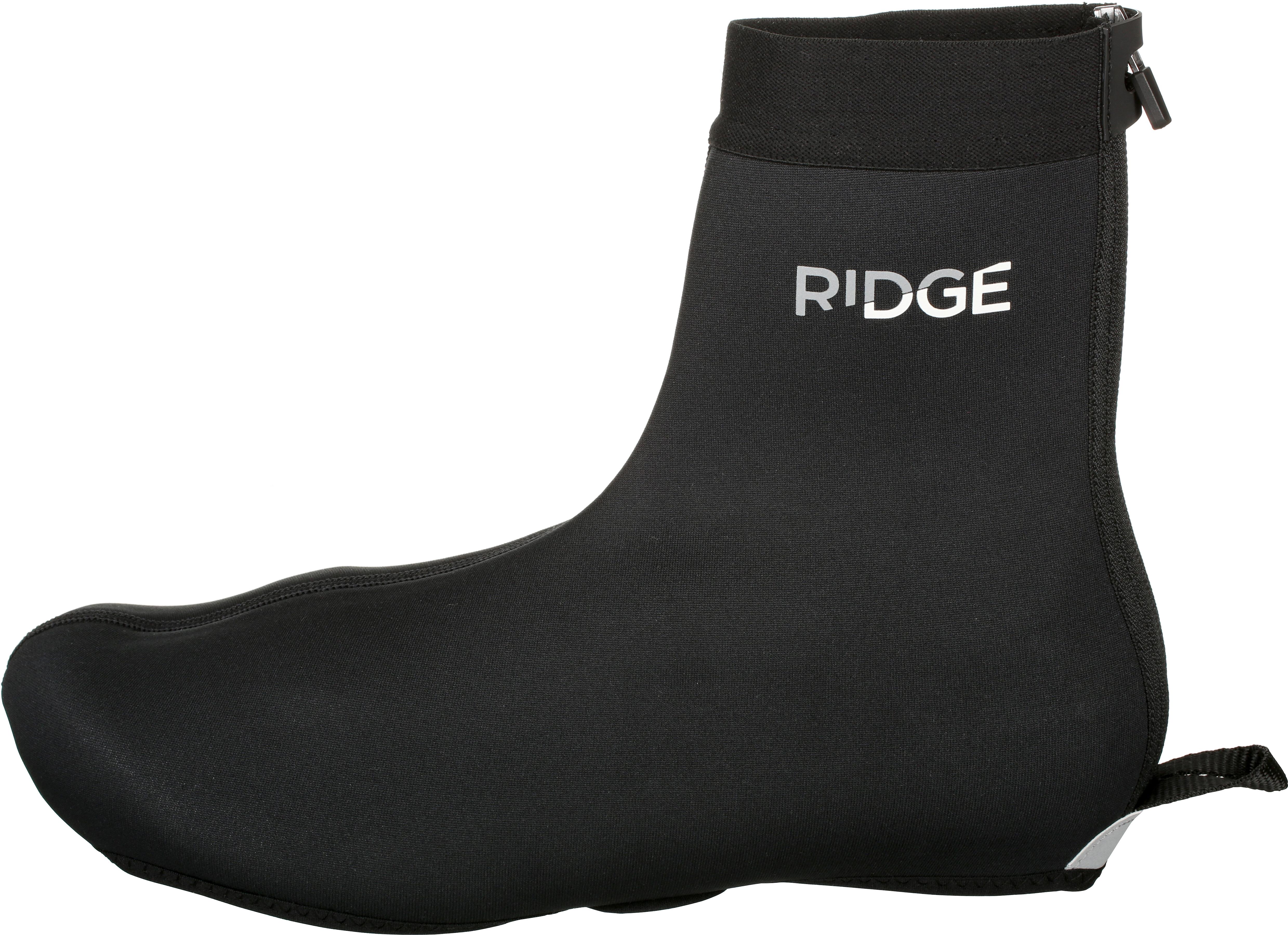 neoprene cycling overshoes