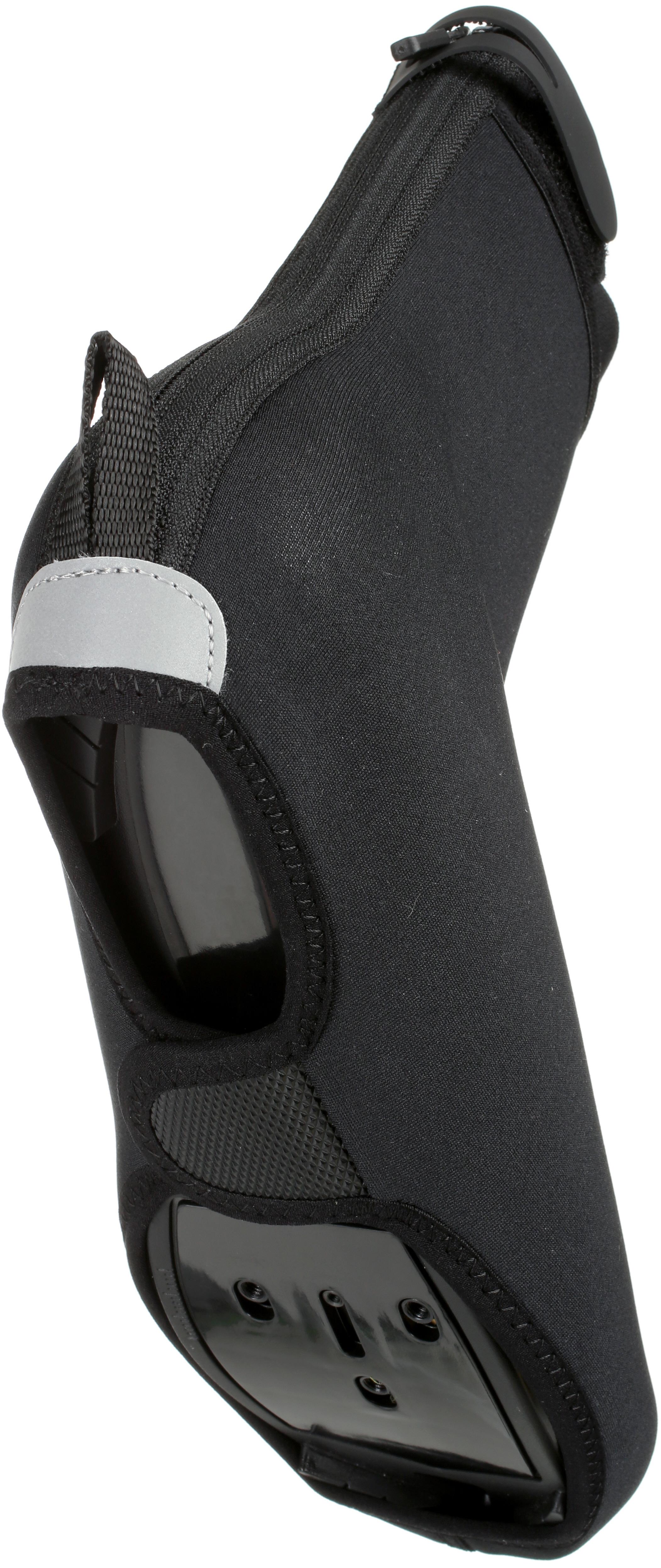 ridge overshoes