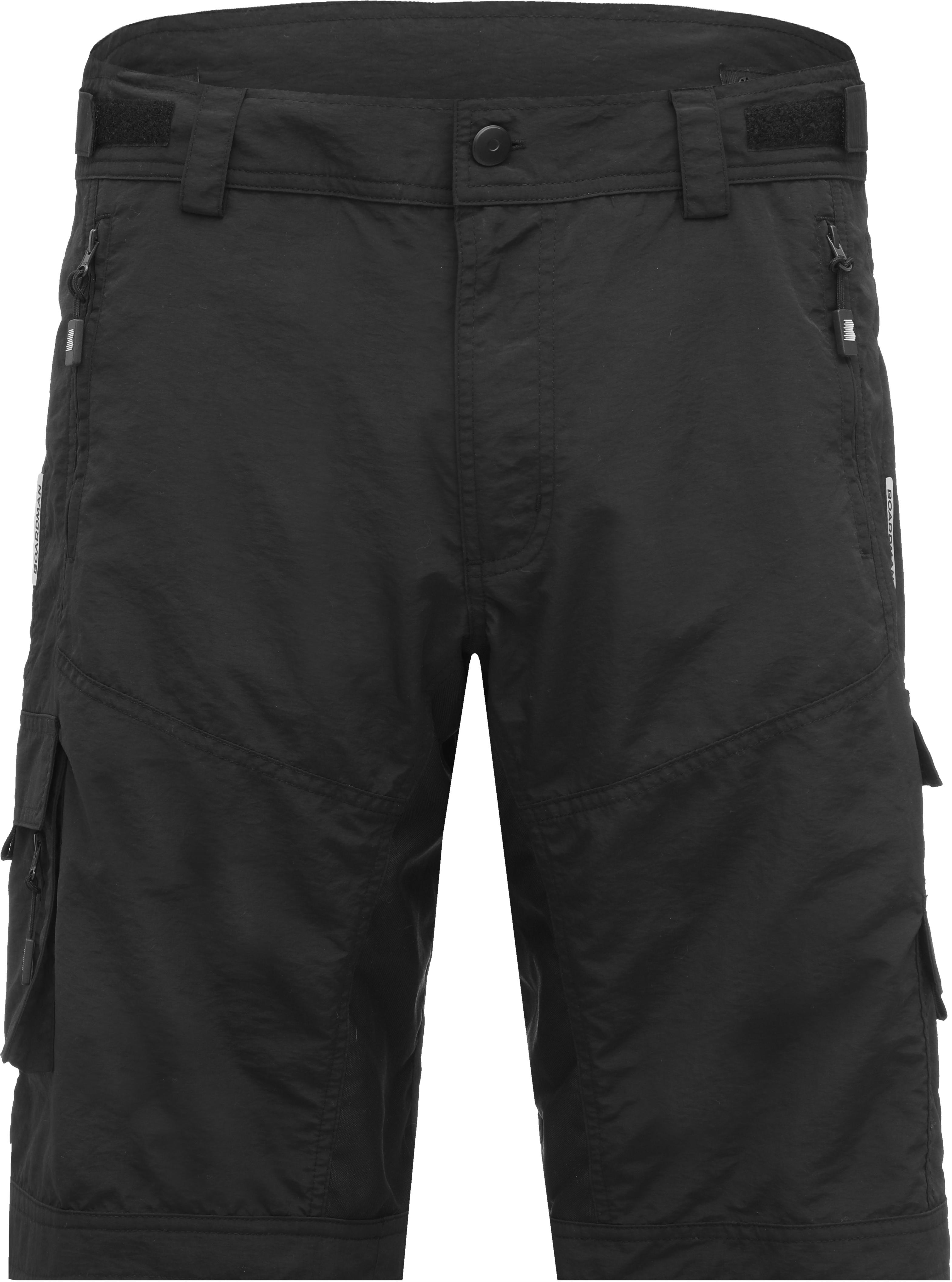 halfords womens cycling shorts