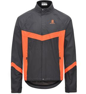 Hi vis hot sale jacket halfords