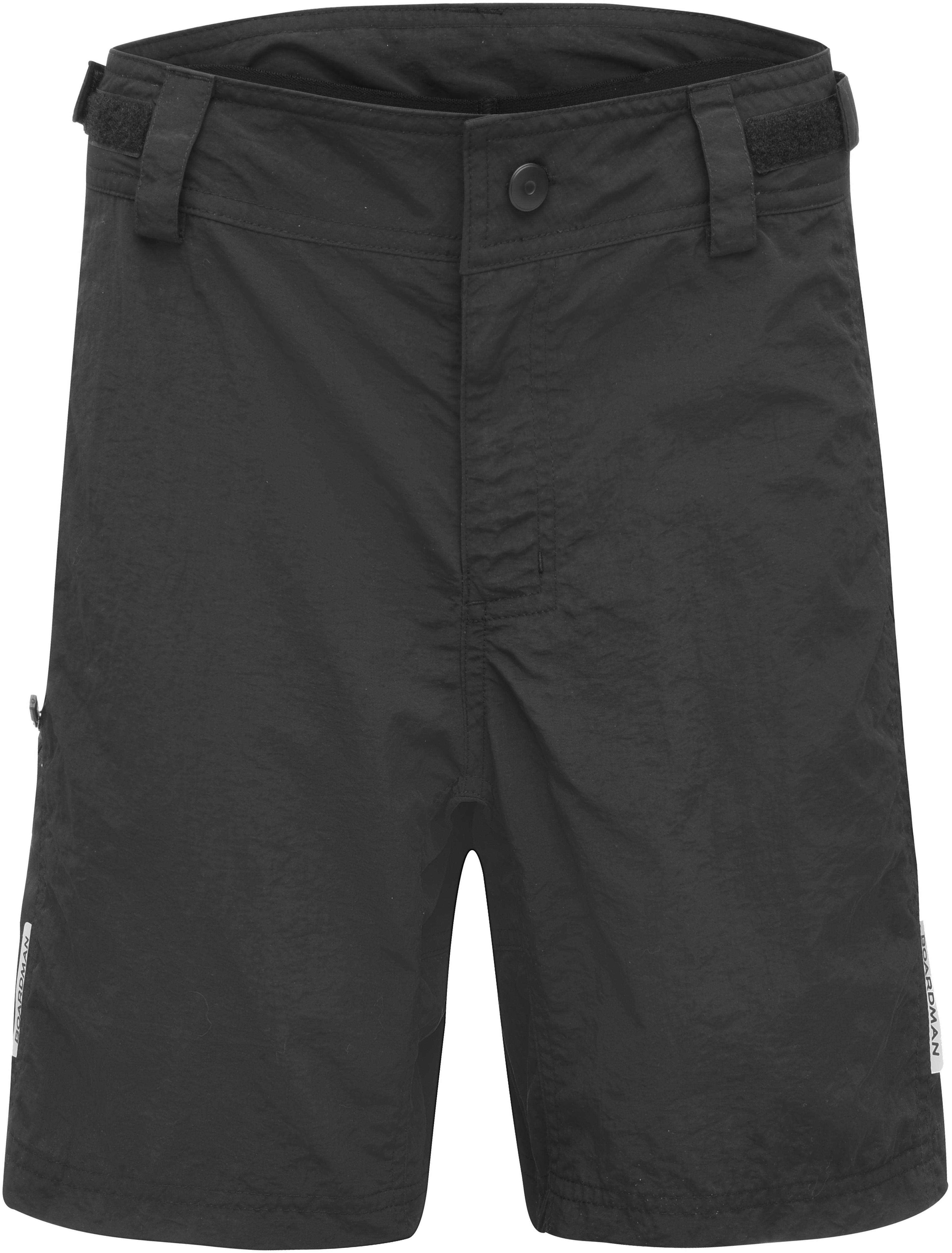 boardman casual cycle shorts