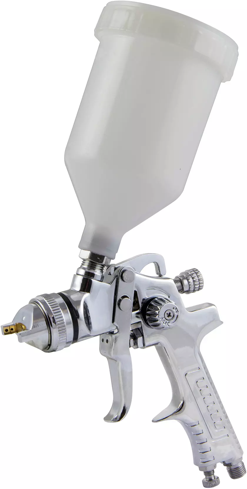 gravity paint spray gun