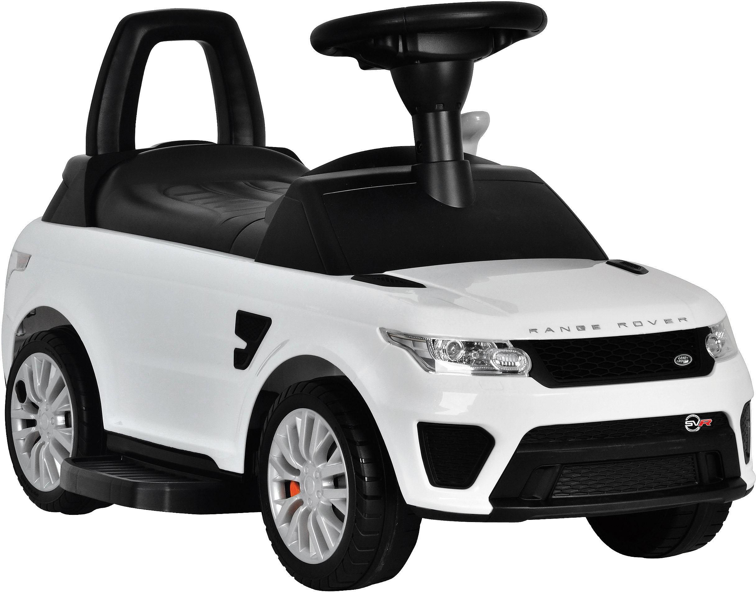 halfords kids electric cars