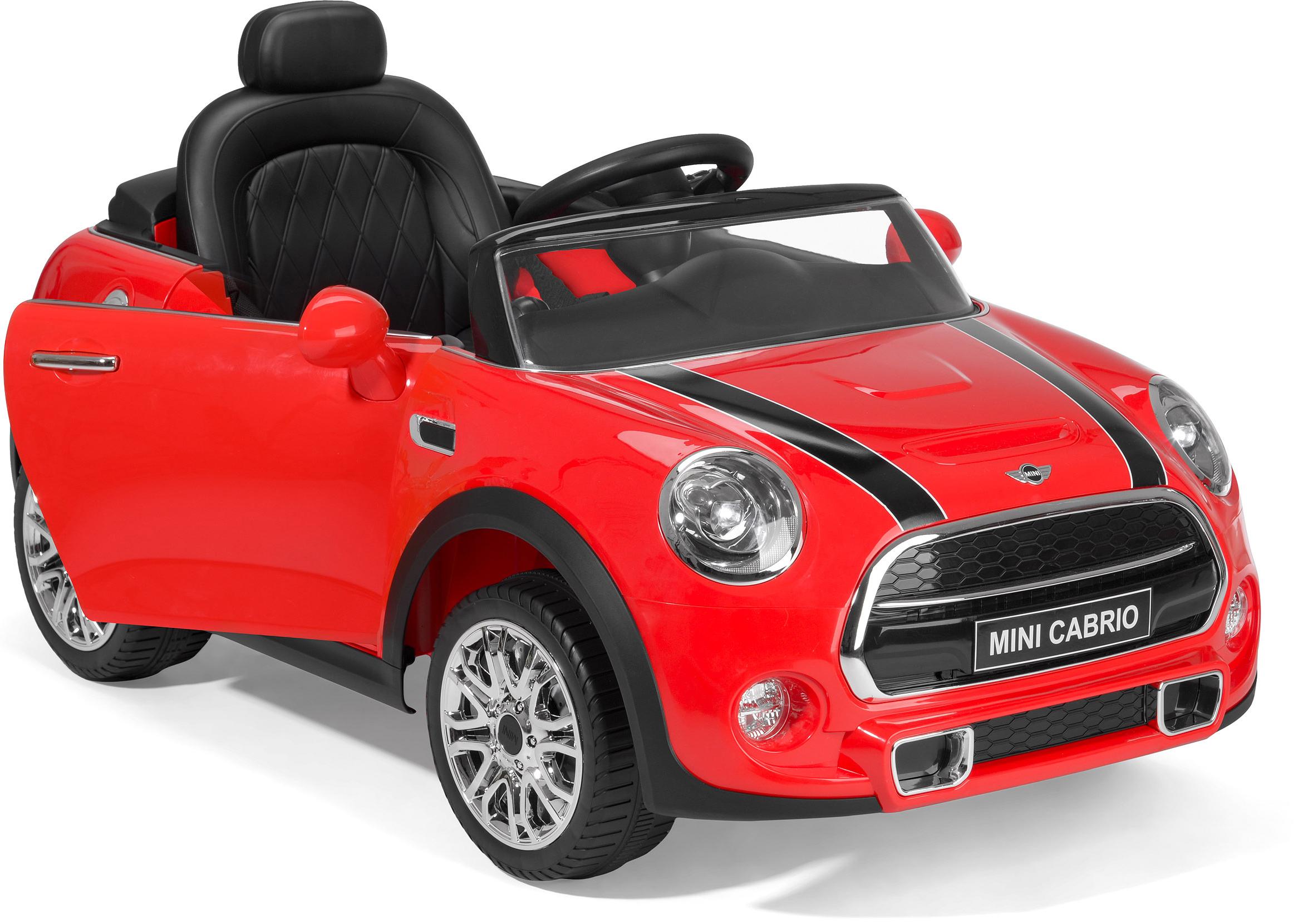 Halfords childrens on sale electric cars