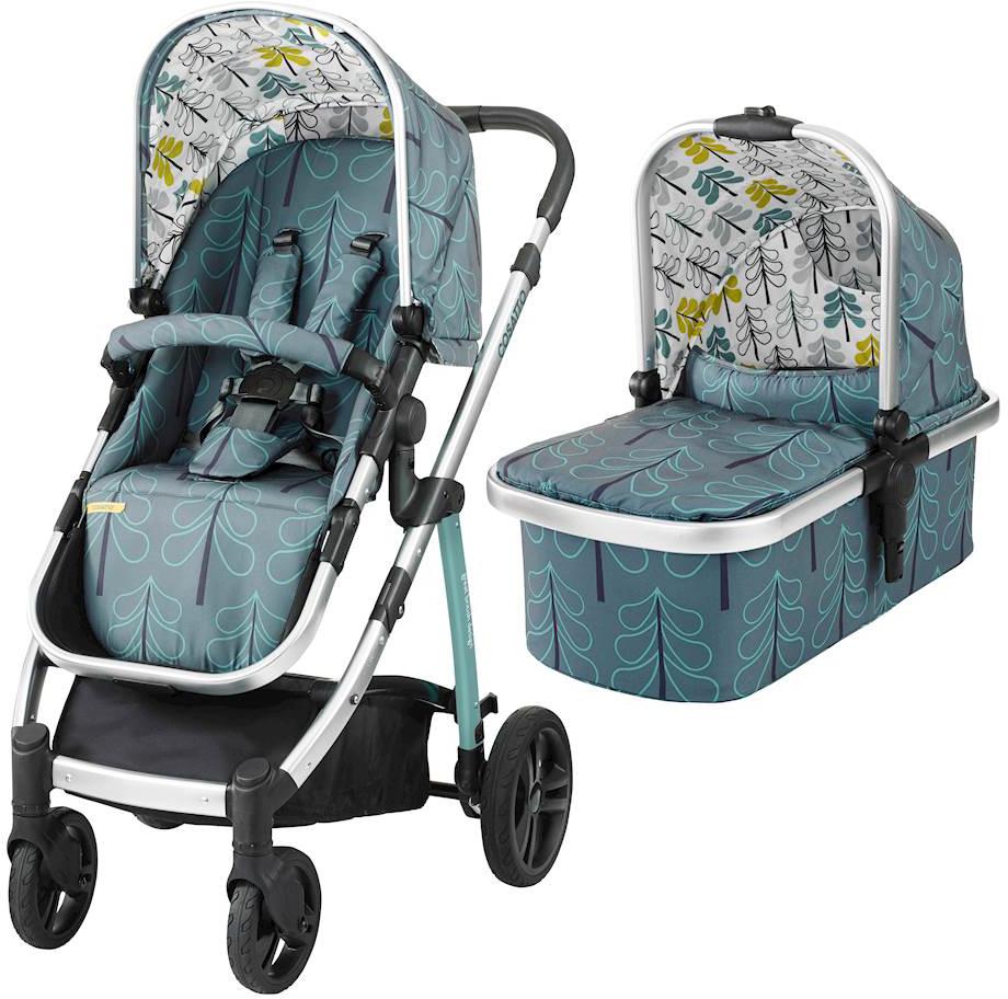 halfords pushchairs