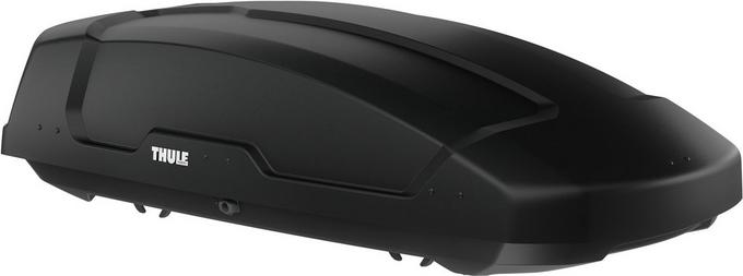 Halfords Exodus 470l Roof Box Aero Bar Kit In Dt9 Port Fur 120 00 Zum Verkauf Shpock De