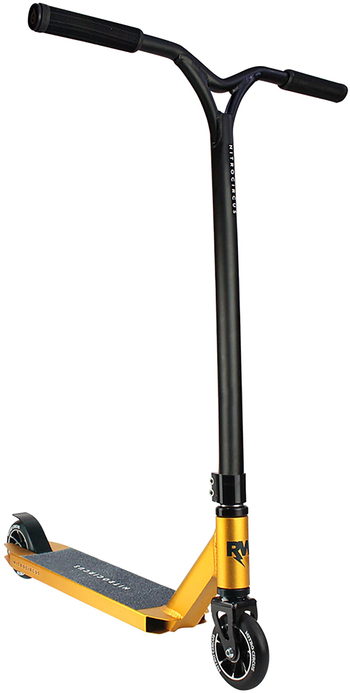 2 wheel scooter halfords