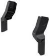 thule universal car seat adapter