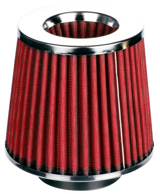 Performance Air Filter 60 65 70 75mm Halfords Uk