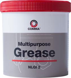 Comma Multi-Purpose Grease