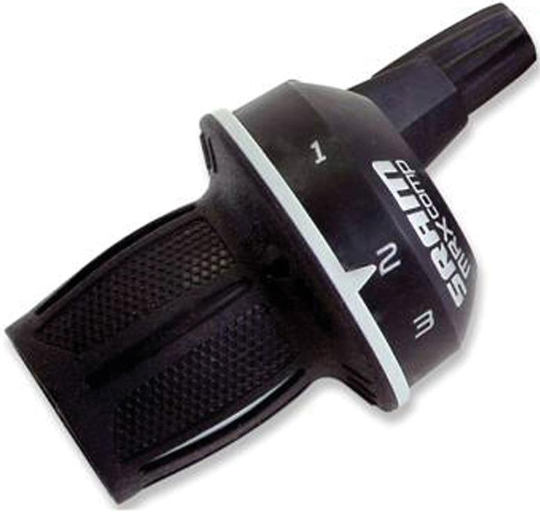 sram shifter 3 speed