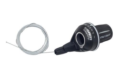 shimano 7 speed shifter halfords