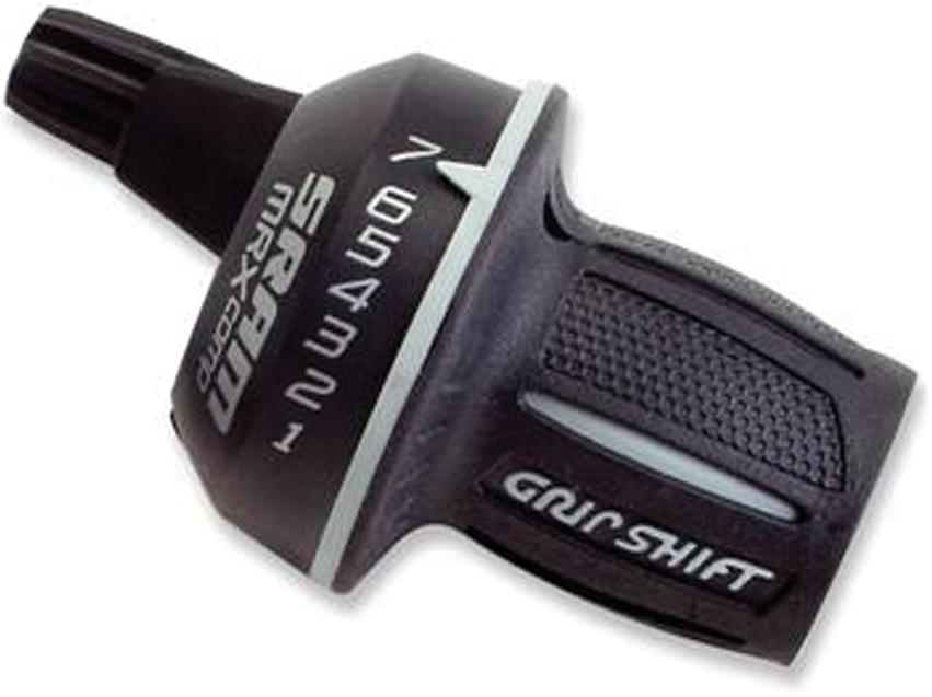 grip shift 6 speed