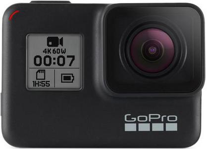 GoPro Hero 7 Black