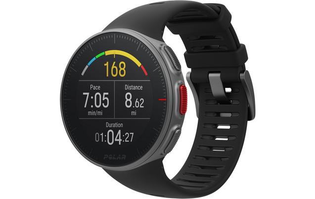 Polar Vantage V GPS Multisport HR Watch