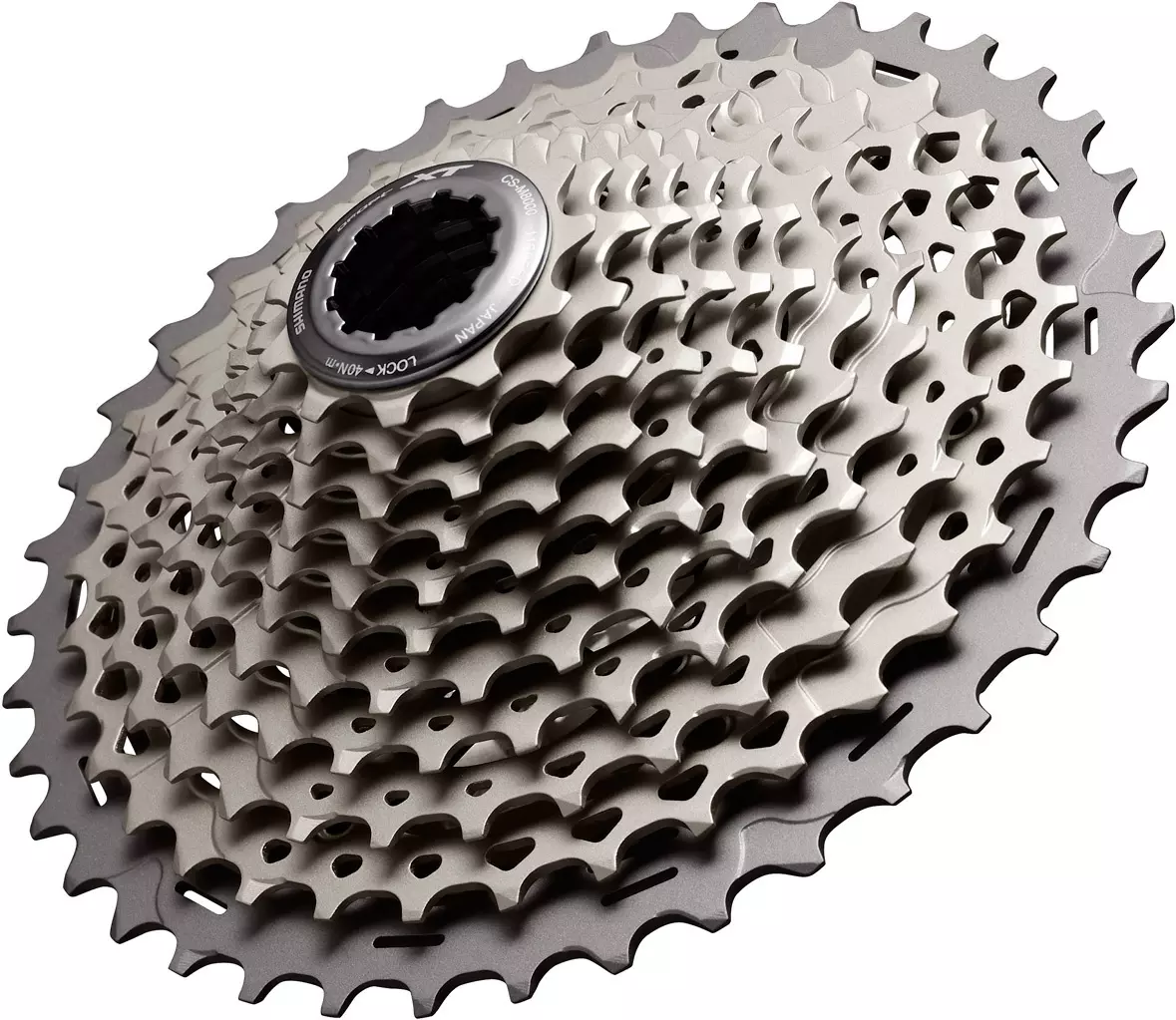 shimano 8 speed cassette halfords