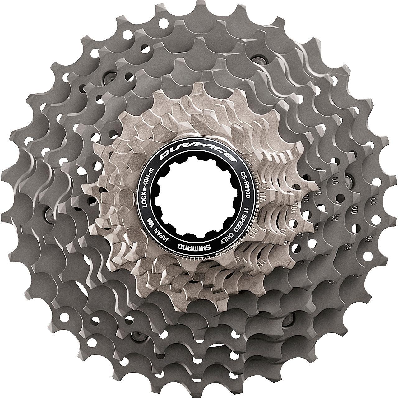 halfords 11 speed cassette