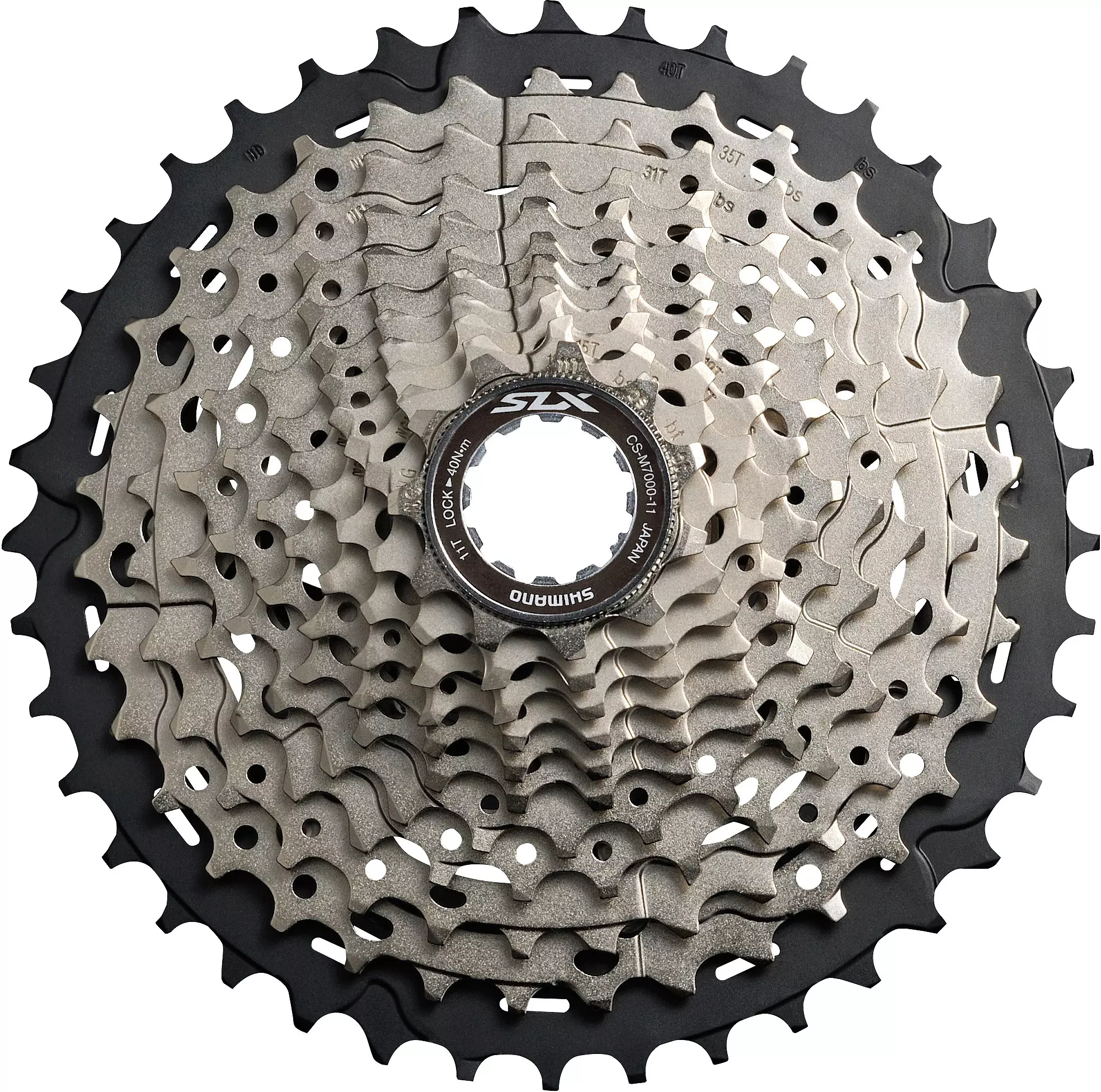 shimano 8 speed cassette halfords