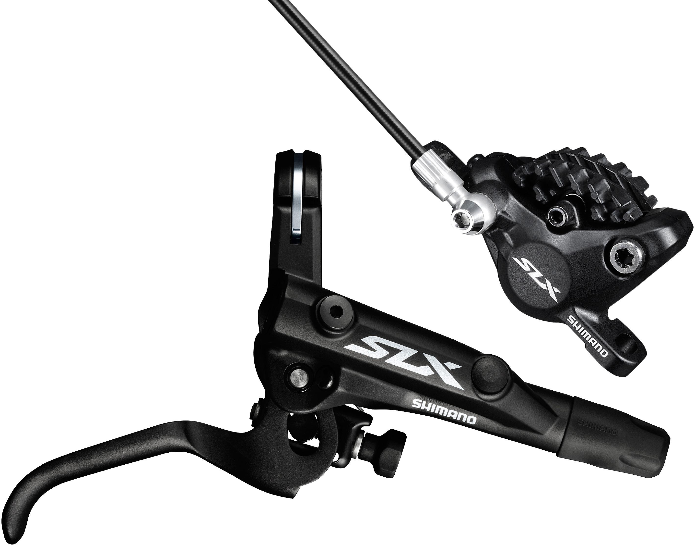 shimano slx m7000 disc brake