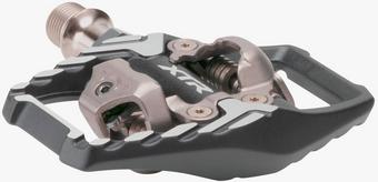 halfords spd pedals