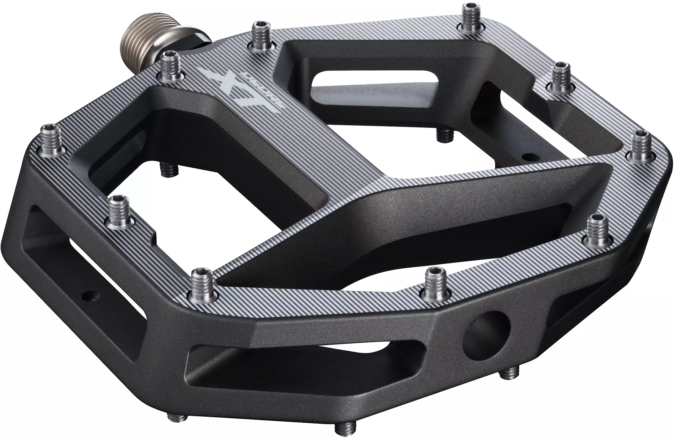 halfords shimano pedals